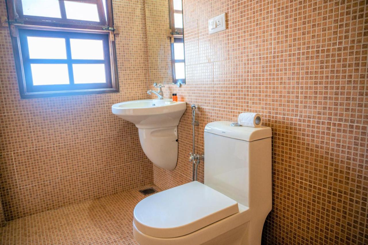 Casa Eternal Boutique Hotel - Calangute Kültér fotó