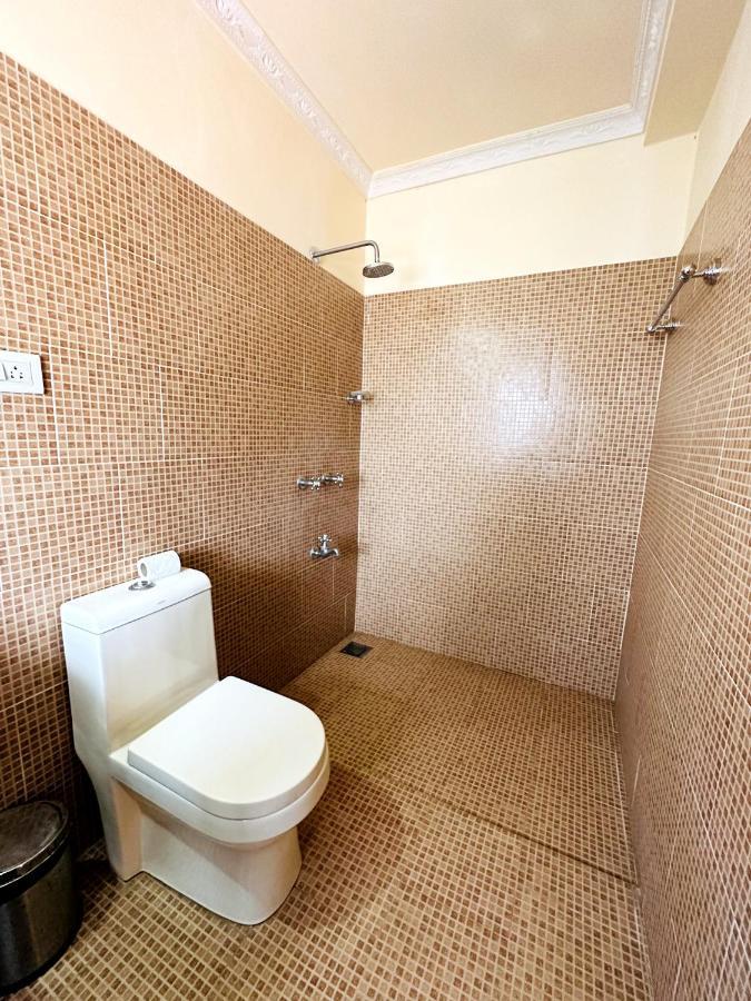 Casa Eternal Boutique Hotel - Calangute Kültér fotó