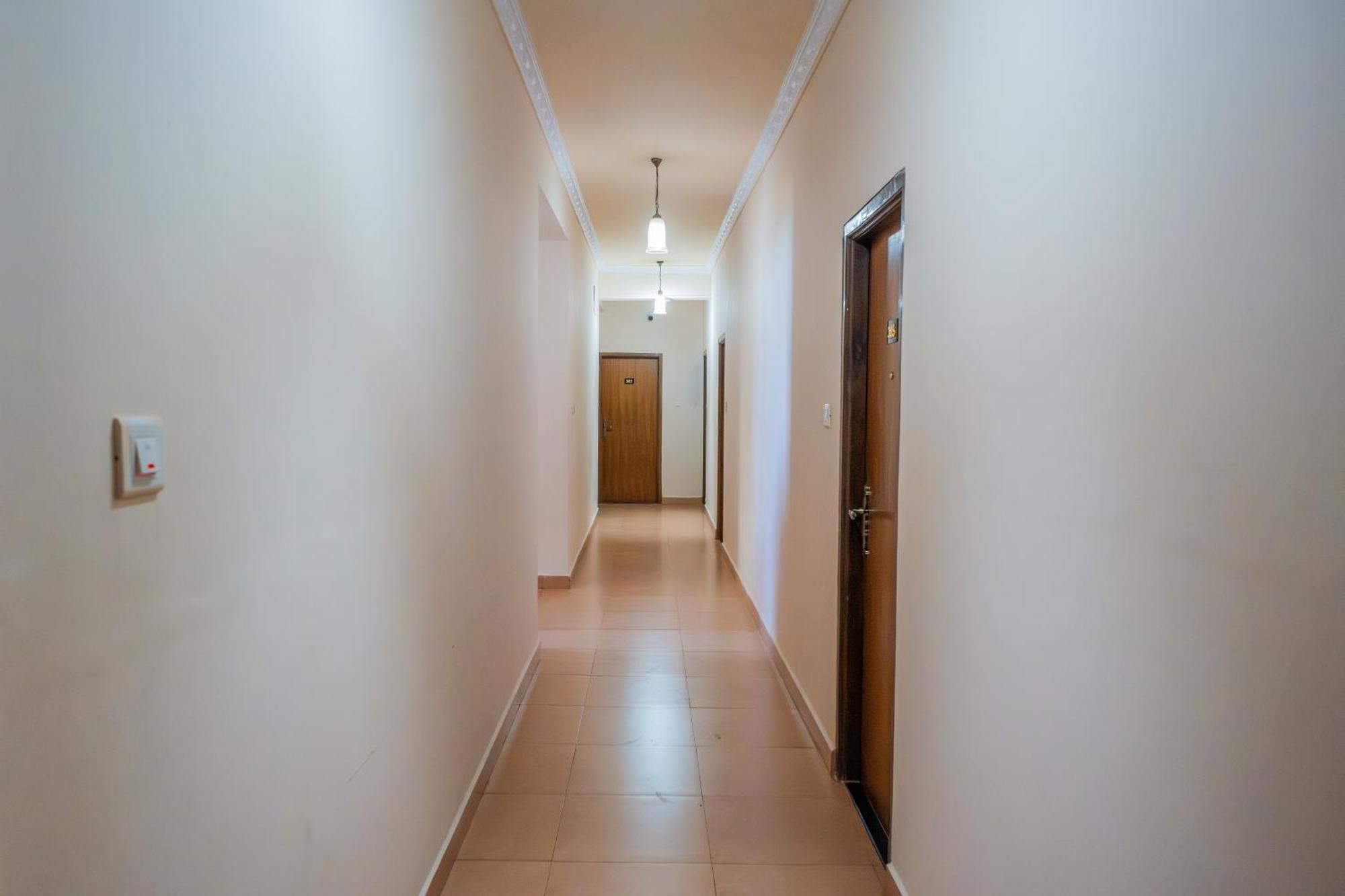 Casa Eternal Boutique Hotel - Calangute Kültér fotó